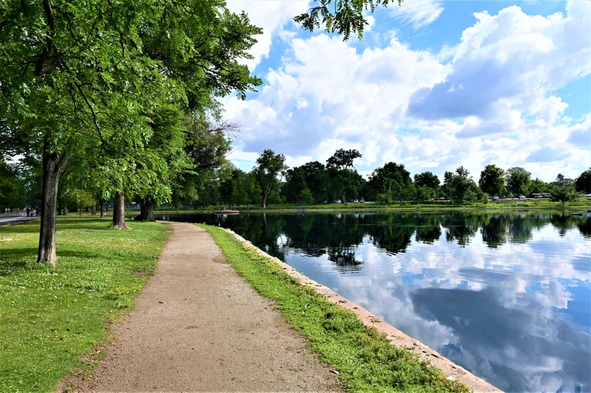 Washington Park Area Image