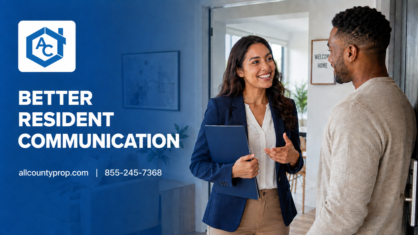 Better Resident Communication: The Key to Stronger Rental Relationships