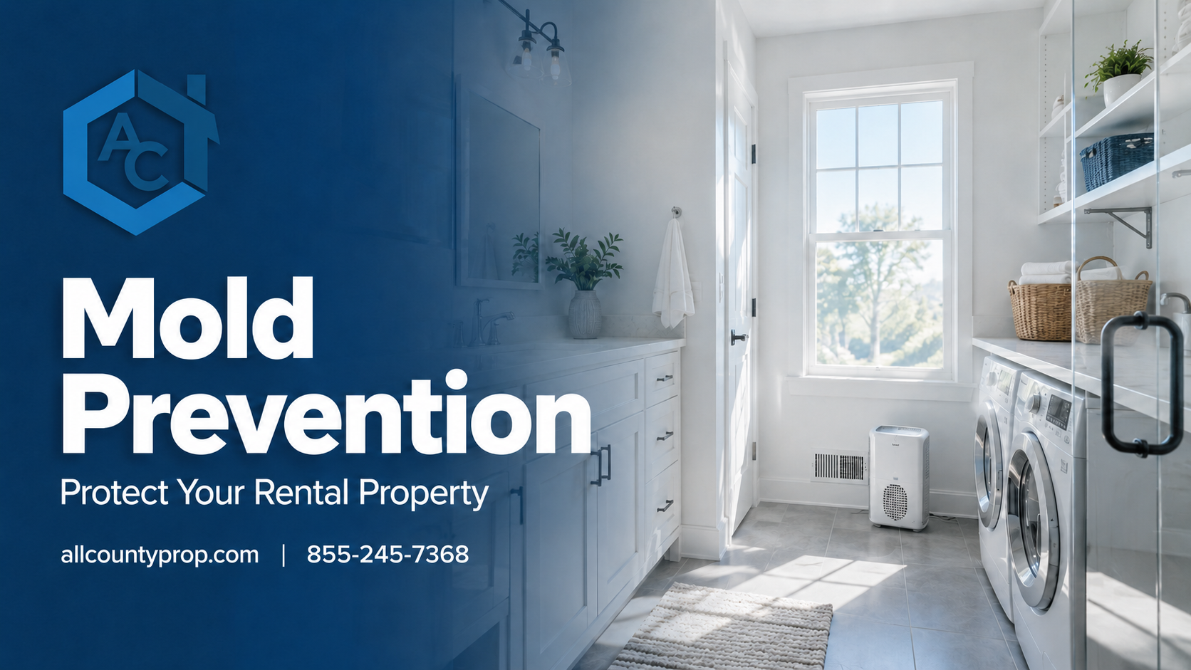 Rental Property Mold Prevention: A Practical Guide for Owners