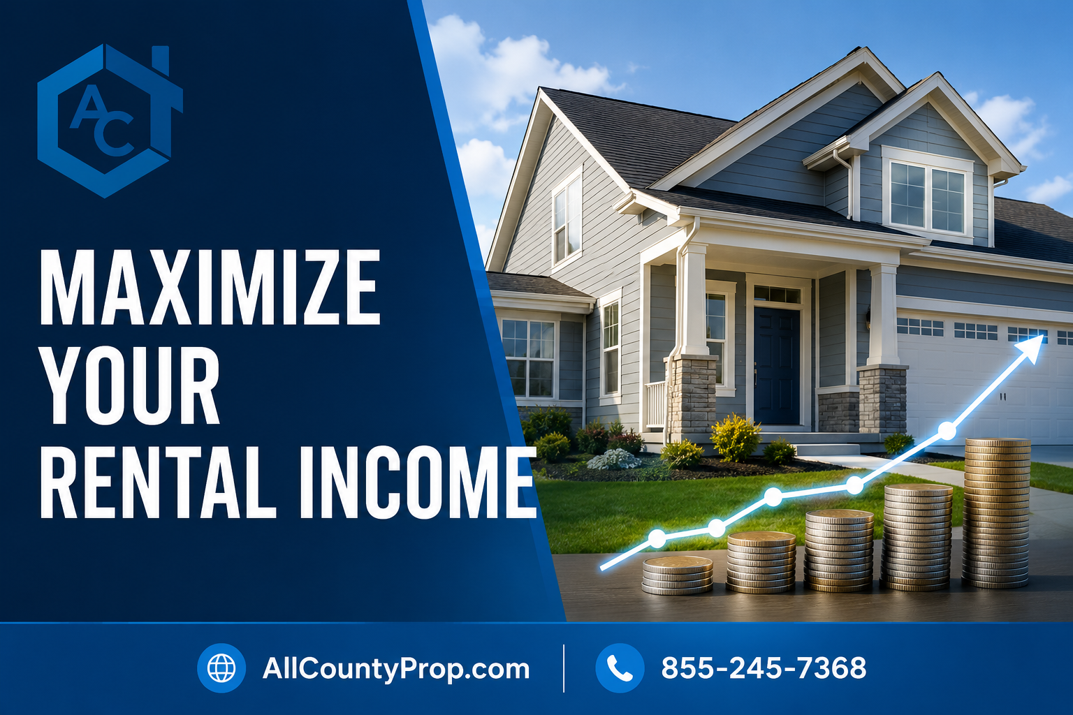 How to Maximize Your Rental Income Without Sacrificing Long-Term Value