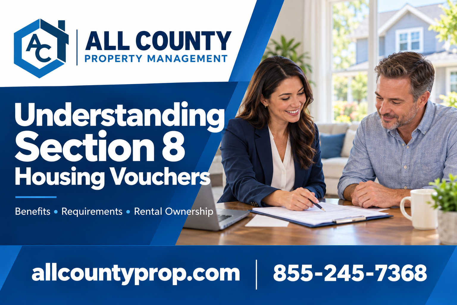 Section 8 Housing Vouchers: Benefits, Rules, and What Rental Owners Should Know