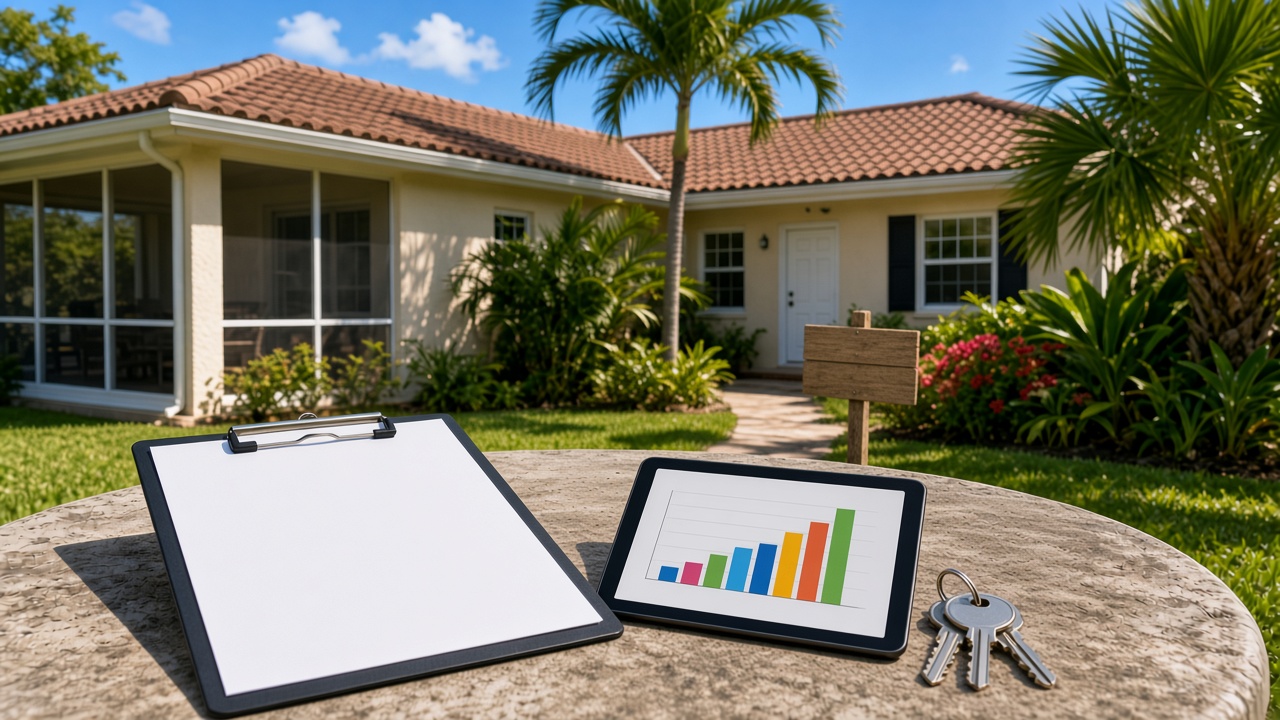 What Can Your Rental Earn? Average Rent in Pinellas Park, October 2026